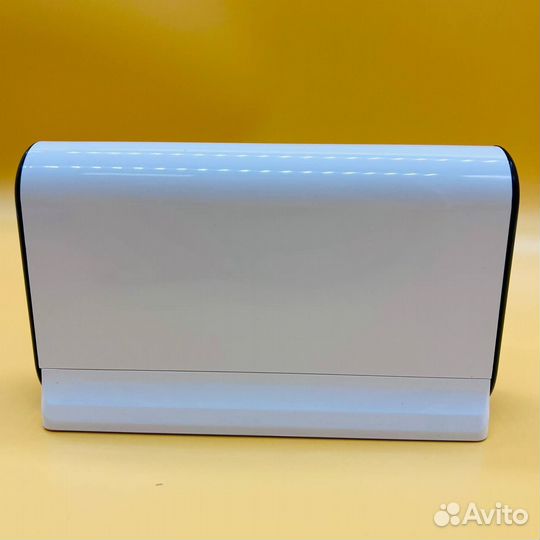 Зарядная станция для робота-пылесоса Doffler