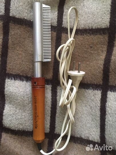 Плойка СССР