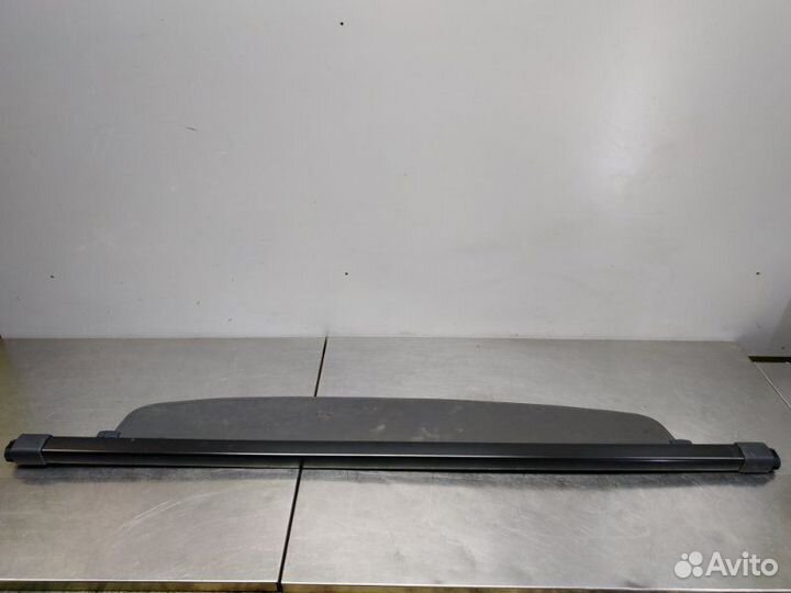 Шторка багажника задняя Mitsubishi Outlander Xl