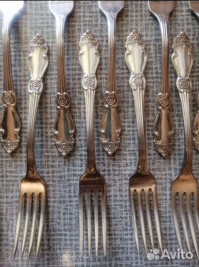 Набор столовых приборов