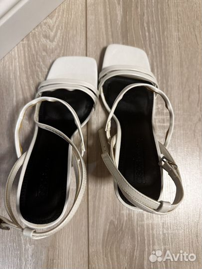 Босоножки ASOS 37