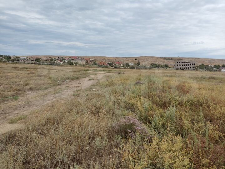 Участок 10 сот. (ИЖС)