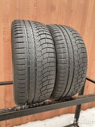 Nokian Tyres WR A4 225/40 R18