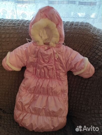 Комбинезоны для девочек