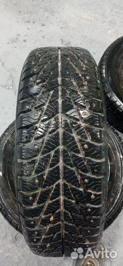 КАМА Кама-518 175/70 R13 82T