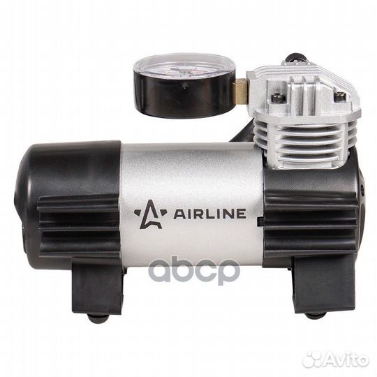 Компрессор Standart (30л/мин, 7 атм) CA-030-06