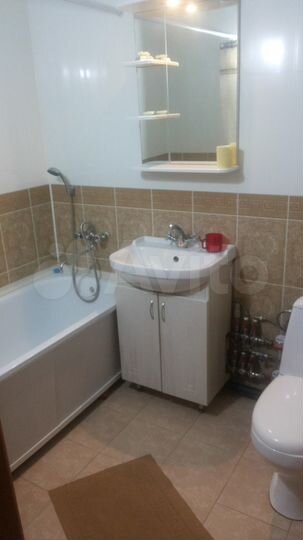 1-к. квартира, 34 м², 4/5 эт.