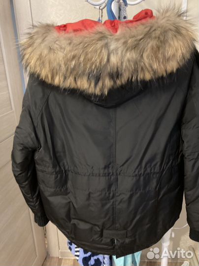 Продам куртка, шуба