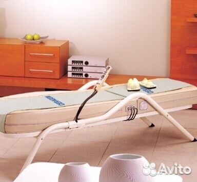 Массажная кровать ceragem Master-M3500