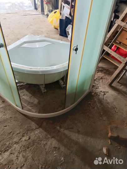 Продам душевую кабину