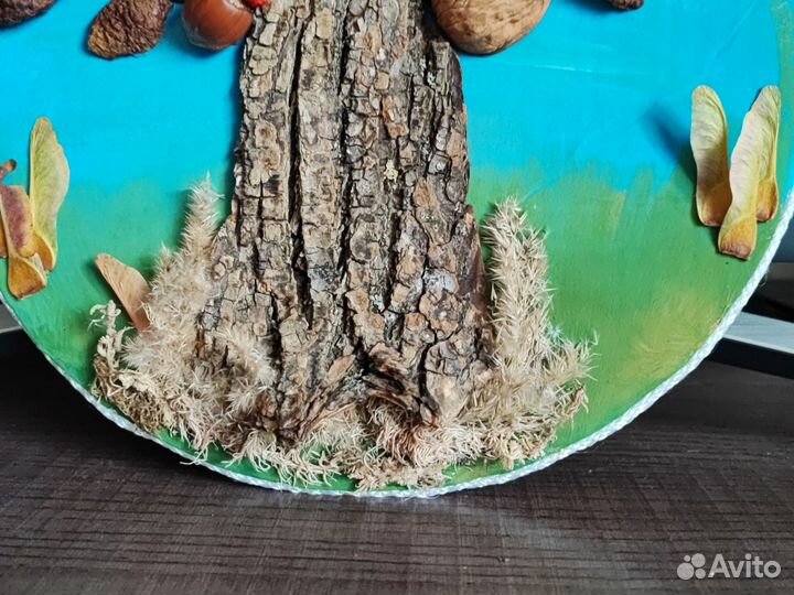 Поделка в садик/ школу