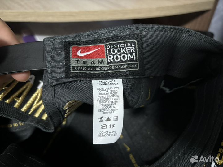 Кепка мужская Nike