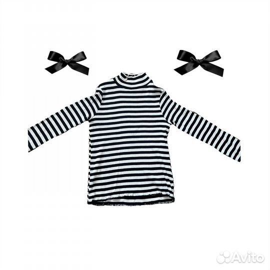 Водолазка mango