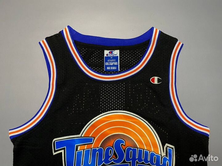 Баскетбольная джерси Майкл Джордан