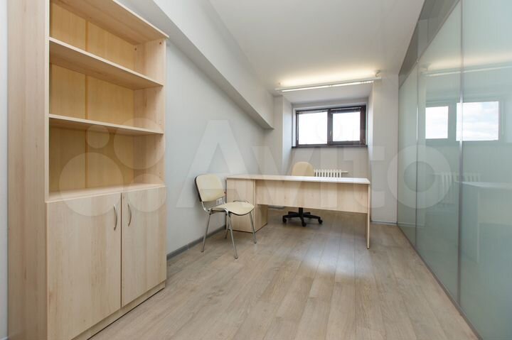 Офис, 284.5 м²