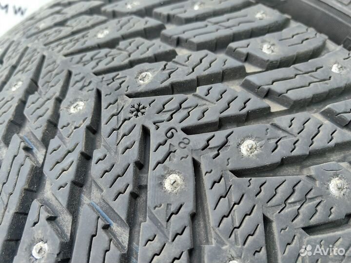 Nokian Tyres Hakkapeliitta 10p 225/45 R18