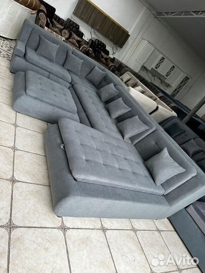 Мягкая мебель