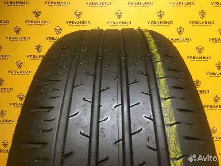 Continental ContiEcoContact 6 225/60 R17 99H