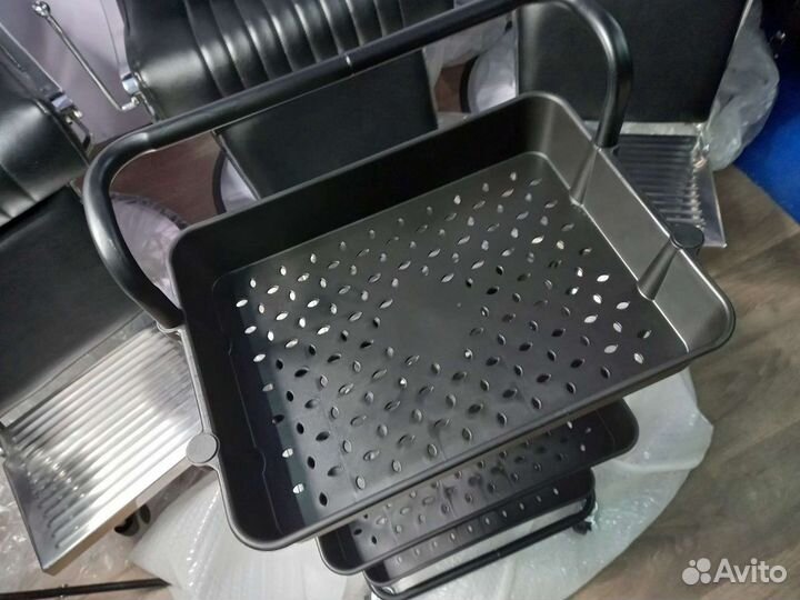 Этажерка косметологическая