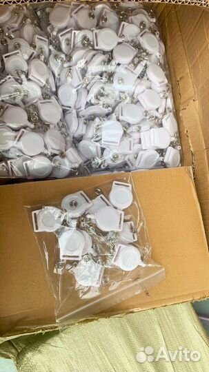 Ретрактор для ленты, 20мм