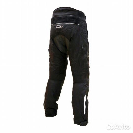 Мотоштаны MCP Hurricane