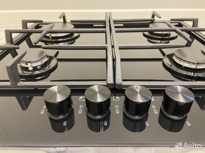 Газовая варочная панель Electrolux Италия