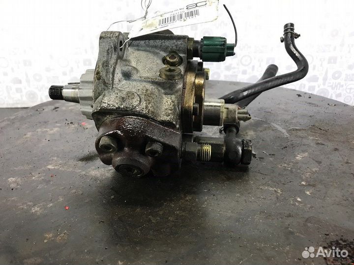 Тнвд для Nissan Primera P12 16700AW401