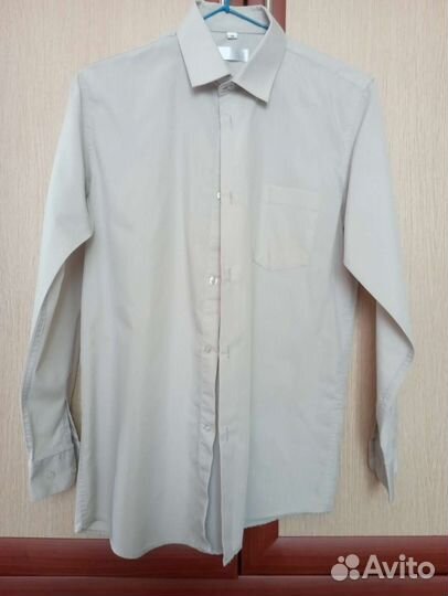 Рубашка для мальчика