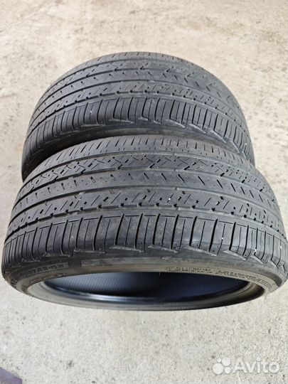 Bridgestone Potenza RE97AS 225/45 R18 95V