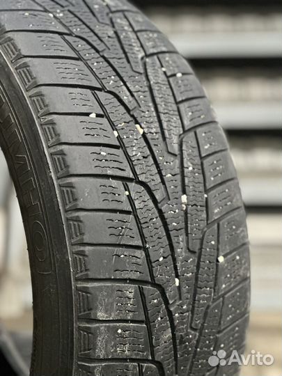 Kumho I'Zen KW31 225/50 R17 99R