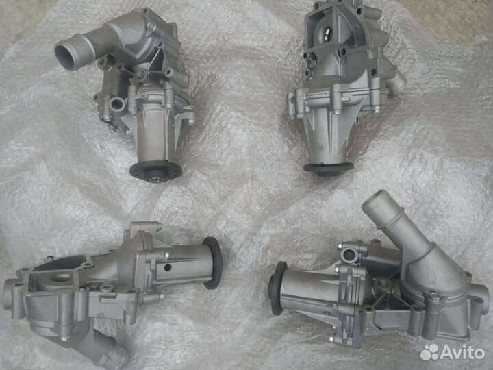 Водяная помпа Тагер 2.9 т.дизель