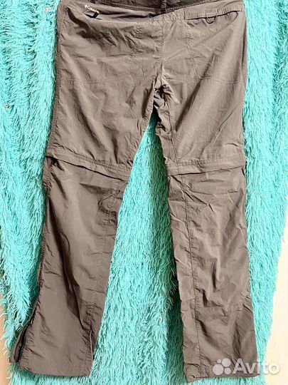 Штаны columbia