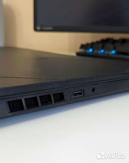 Xiaomi Redmi G RTX 3050 Ti /Ryzen 5/ 16 DDR/ 144Hz