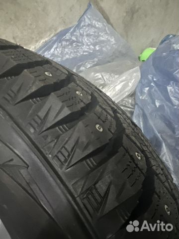 Hankook I'Pike RW11 235/55 R18