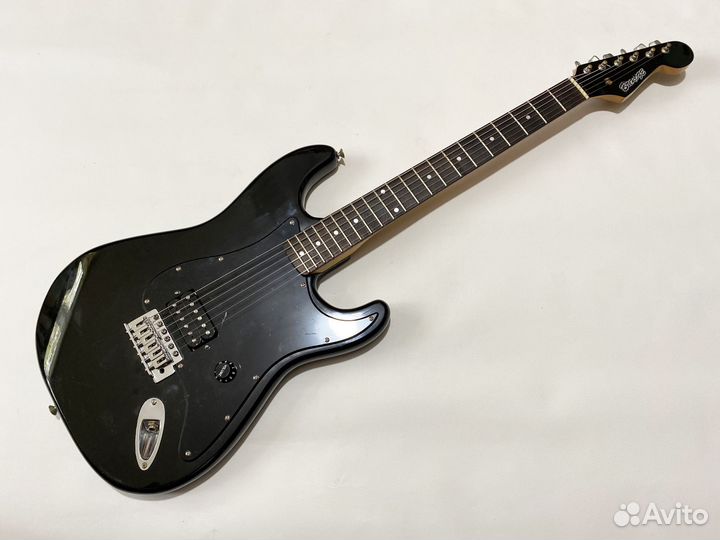 Электрогитара Stratocaster