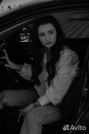 Контент фотограф