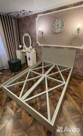 Парящие кровати в наличии