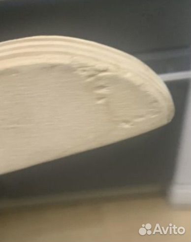 Качалка лошадь