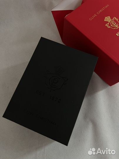 Clive christian, crab apple blossom