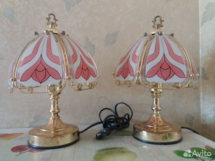 Светильник