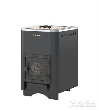 Печь банная