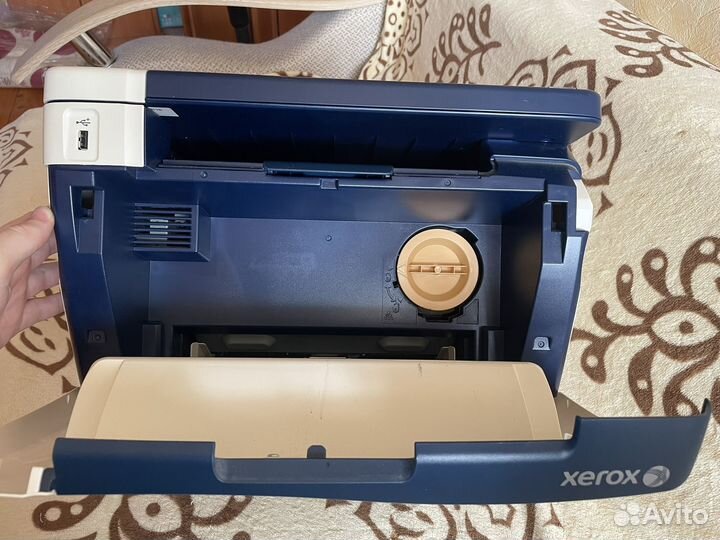 Мфу Xerox WorkCentre 3045