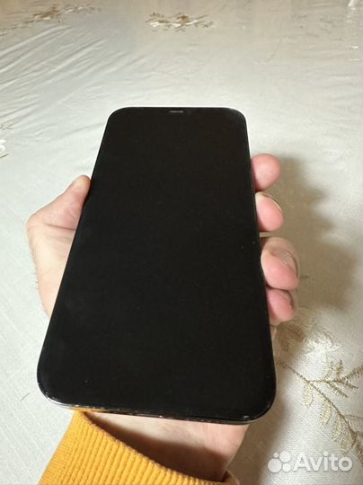 iPhone 12 Pro Max, 256 ГБ