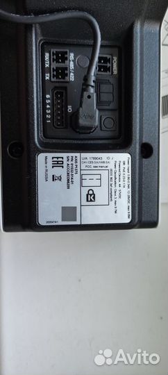 IP-камера axis P1375