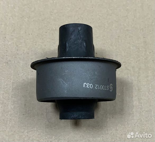 Сайлентблок рычага Opel Omega A (Stellox)