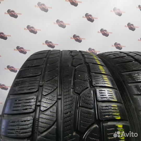 Nokian Tyres WR G2 275/40 R20