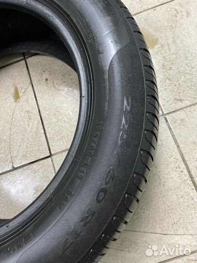 Pirelli Cinturato P7 225/60 R17
