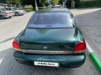 Hyundai Sonata 2.0 MT, 2000, 320 000 км, с пробегом, цена 270 000 руб.