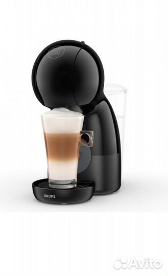 Кофемашина Dolche Gusto Krups Piccolo XS