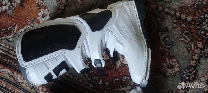 Мотоботы кроссовые Gaerne SG11 размер EU41